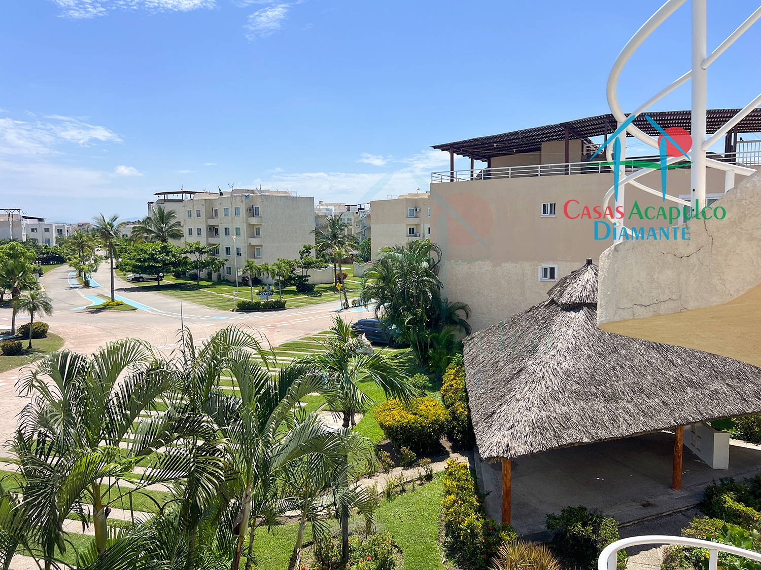 Marina Diamante Optimist E 06 - Balcones 3 Marina Diamante Optimist E 06 - Balcones 3